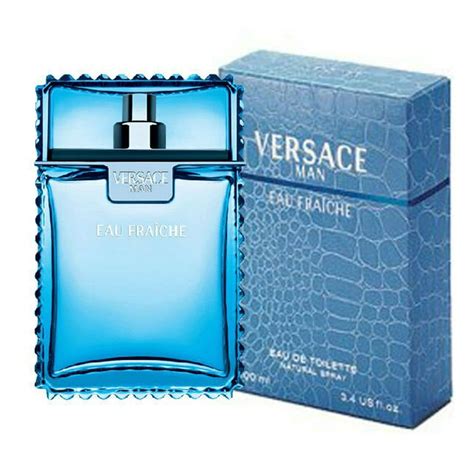 mens versace perfume|latest versace perfume for men.